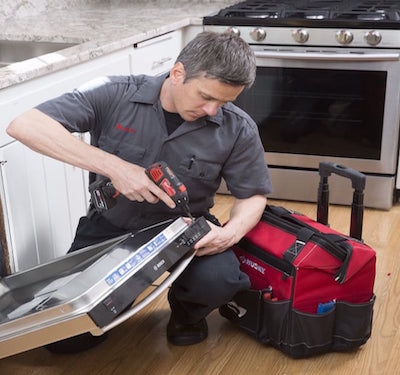 appliance repair euless tx