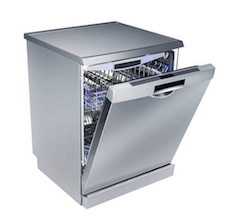 dishwasher repair euless tx