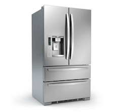 refrigerator repair euless tx